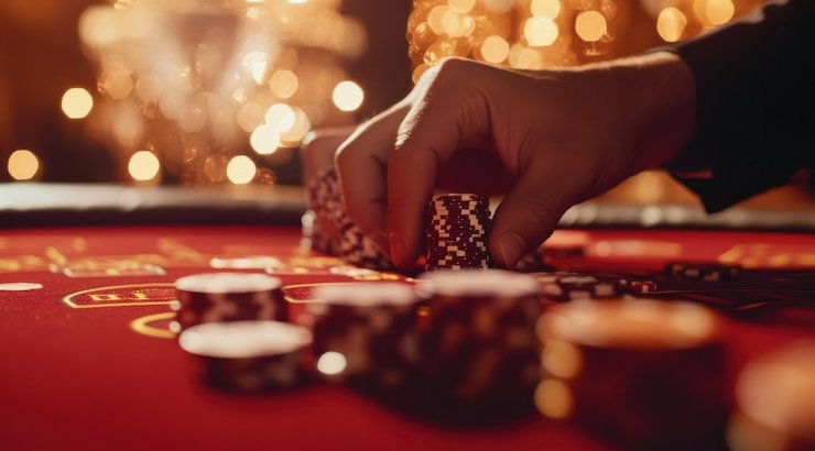 b1 game Baccarat Diamond